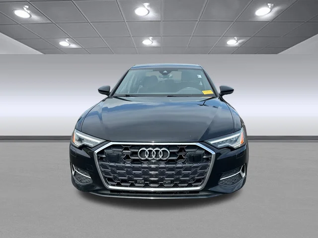 SEMINUEVOS AUDI A6 a Estados en autogozo