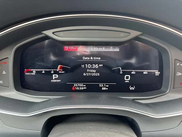SEMINUEVOS AUDI A6 a Estados en autogozo