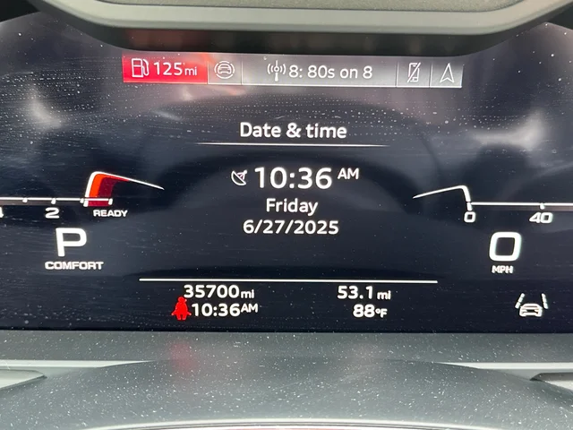 SEMINUEVOS AUDI A6 a Estados en autogozo