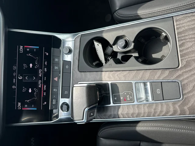 SEMINUEVOS AUDI A6 a Estados en autogozo