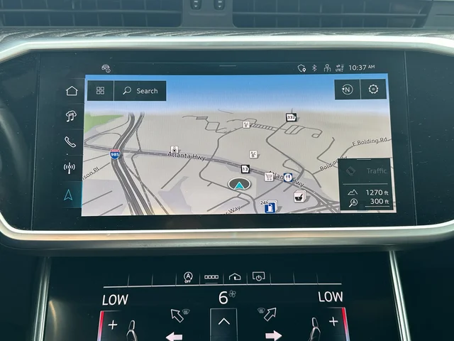SEMINUEVOS AUDI A6 a Estados en autogozo