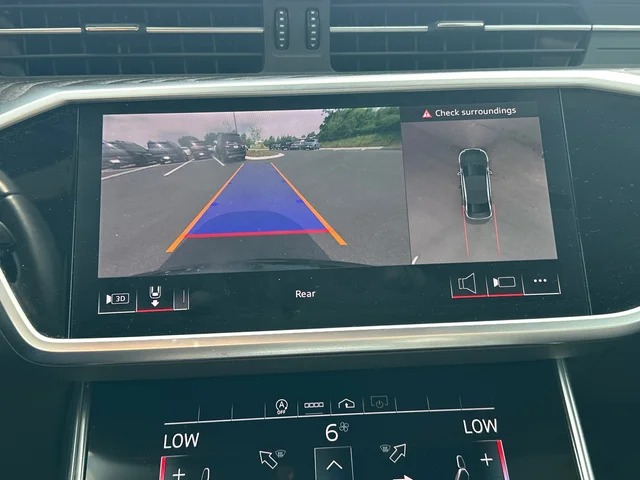 SEMINUEVOS AUDI A6 a Estados en autogozo