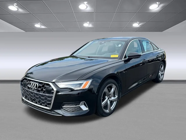 SEMINUEVOS AUDI A6 a Estados en autogozo