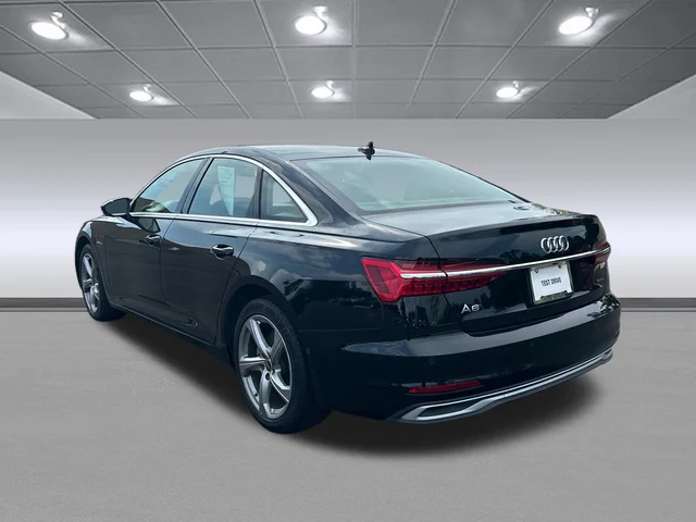 SEMINUEVOS AUDI A6 a Estados en autogozo