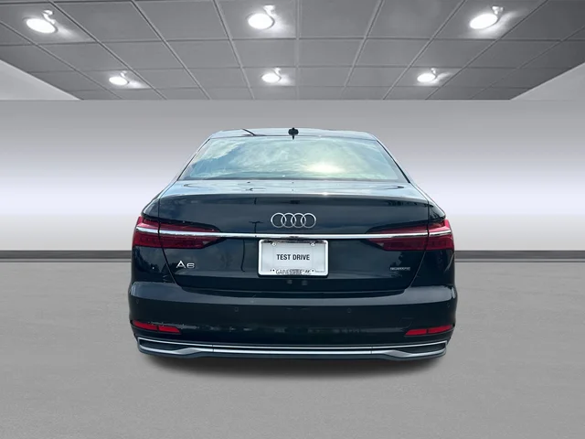SEMINUEVOS AUDI A6 a Estados en autogozo