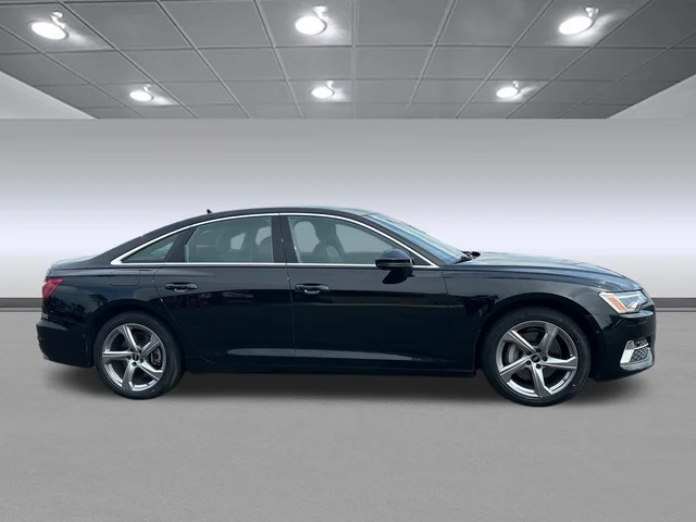 SEMINUEVOS AUDI A6 a Estados en autogozo