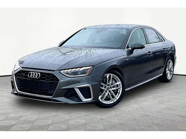 SEMINUEVOS AUDI A4 a Estados en autogozo