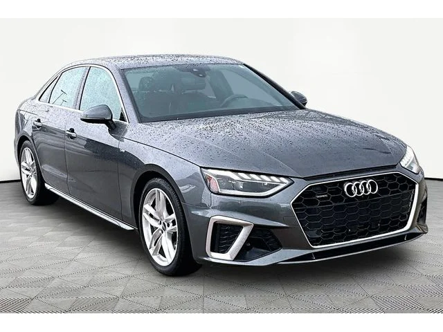 SEMINUEVOS AUDI A4 a Estados en autogozo