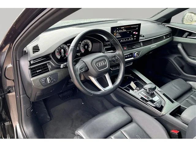 SEMINUEVOS AUDI A4 a Estados en autogozo