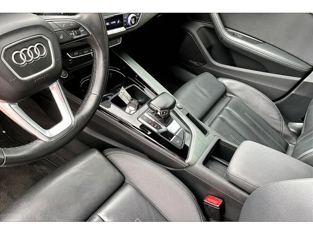 SEMINUEVOS AUDI A4 a Estados en autogozo