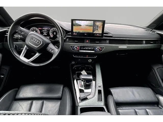 SEMINUEVOS AUDI A4 a Estados en autogozo