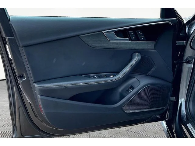 SEMINUEVOS AUDI A4 a Estados en autogozo