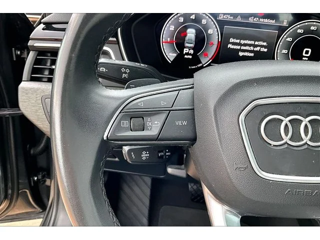 SEMINUEVOS AUDI A4 a Estados en autogozo