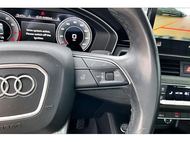 SEMINUEVOS AUDI A4 a Estados en autogozo
