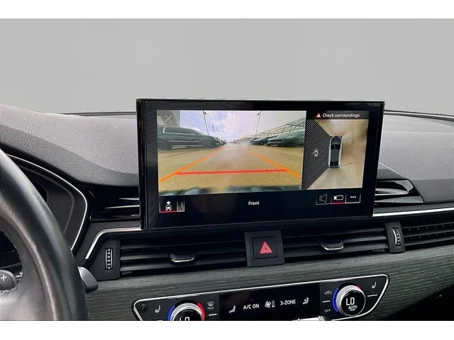 SEMINUEVOS AUDI A4 a Estados en autogozo
