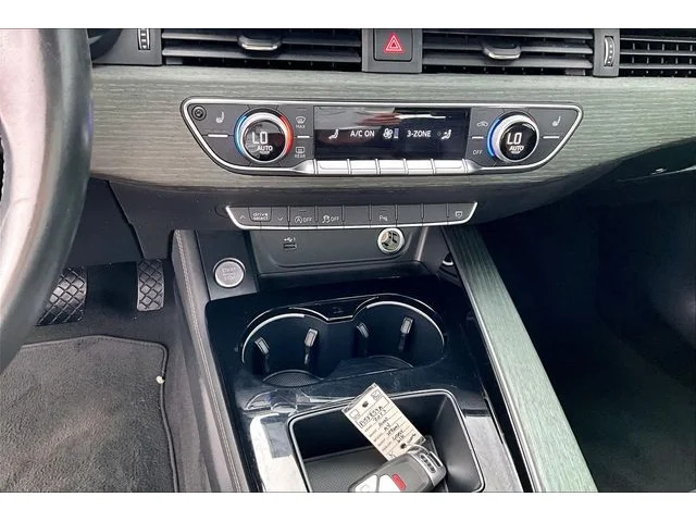 SEMINUEVOS AUDI A4 a Estados en autogozo