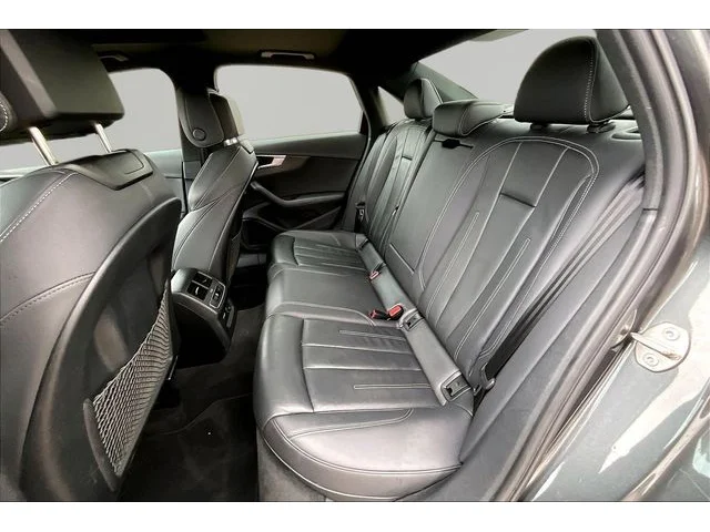 SEMINUEVOS AUDI A4 a Estados en autogozo