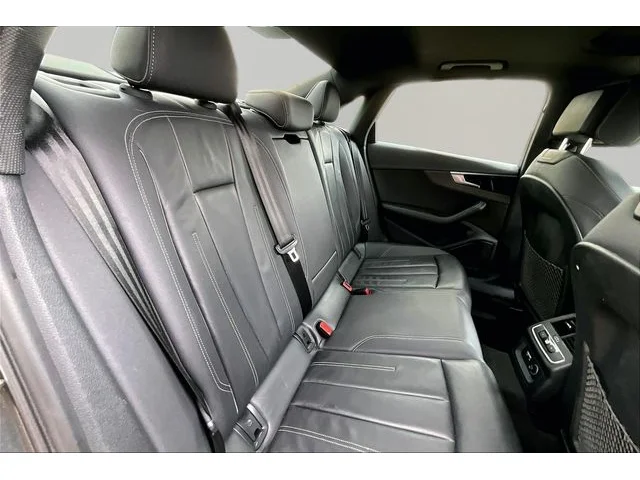 SEMINUEVOS AUDI A4 a Estados en autogozo