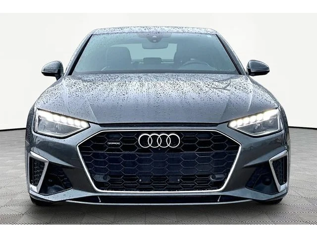 SEMINUEVOS AUDI A4 a Estados en autogozo