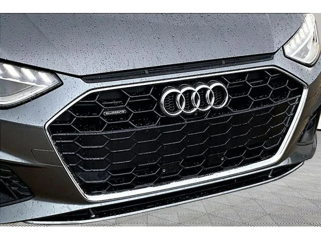 SEMINUEVOS AUDI A4 a Estados en autogozo