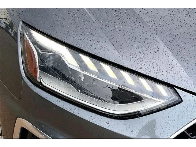 SEMINUEVOS AUDI A4 a Estados en autogozo