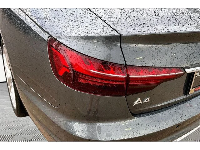 SEMINUEVOS AUDI A4 a Estados en autogozo