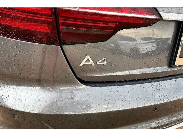 SEMINUEVOS AUDI A4 a Estados en autogozo
