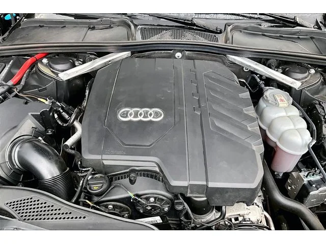 SEMINUEVOS AUDI A4 a Estados en autogozo