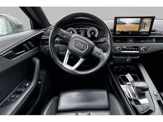 SEMINUEVOS AUDI A4 a Estados en autogozo