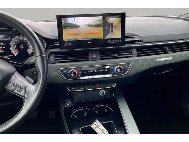 SEMINUEVOS AUDI A4 a Estados en autogozo