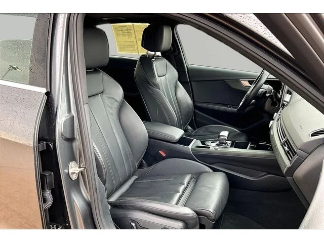 SEMINUEVOS AUDI A4 a Estados en autogozo