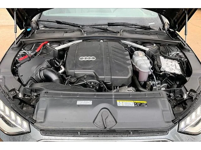 SEMINUEVOS AUDI A4 a Estados en autogozo