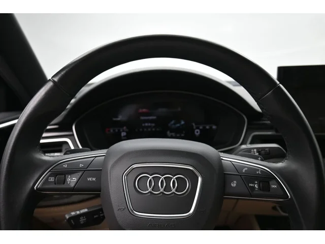 SEMINUEVOS AUDI A4 a Estados en autogozo