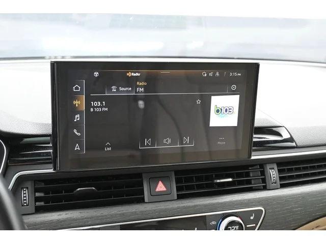 SEMINUEVOS AUDI A4 a Estados en autogozo