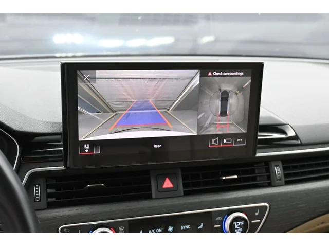 SEMINUEVOS AUDI A4 a Estados en autogozo