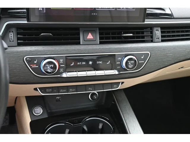 SEMINUEVOS AUDI A4 a Estados en autogozo