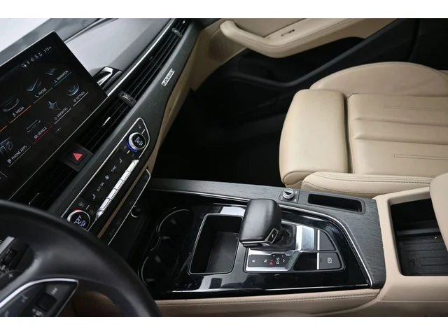 SEMINUEVOS AUDI A4 a Estados en autogozo