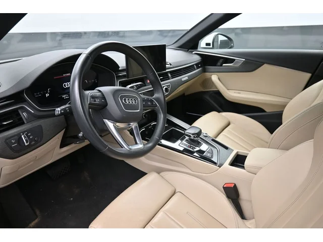 SEMINUEVOS AUDI A4 a Estados en autogozo