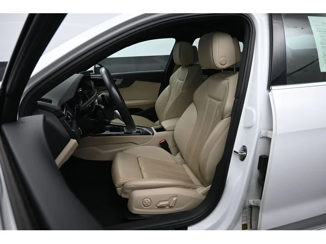 SEMINUEVOS AUDI A4 a Estados en autogozo