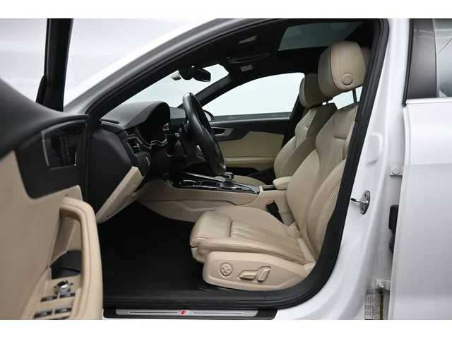 SEMINUEVOS AUDI A4 a Estados en autogozo