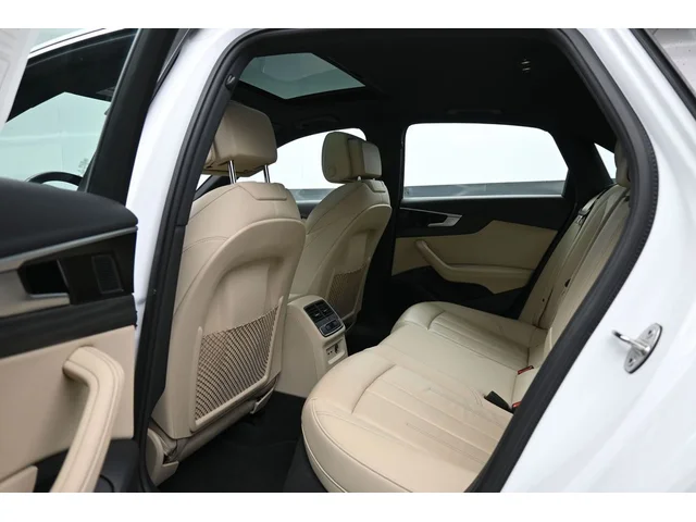 SEMINUEVOS AUDI A4 a Estados en autogozo