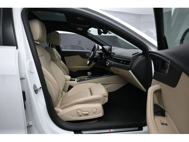 SEMINUEVOS AUDI A4 a Estados en autogozo
