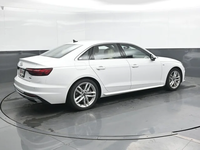 SEMINUEVOS AUDI A4 a Estados en autogozo