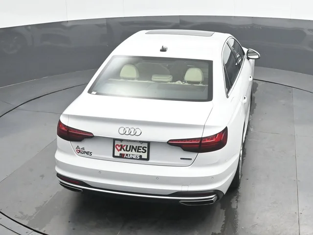 SEMINUEVOS AUDI A4 a Estados en autogozo