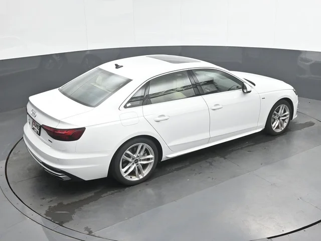 SEMINUEVOS AUDI A4 a Estados en autogozo