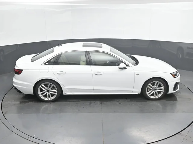 SEMINUEVOS AUDI A4 a Estados en autogozo