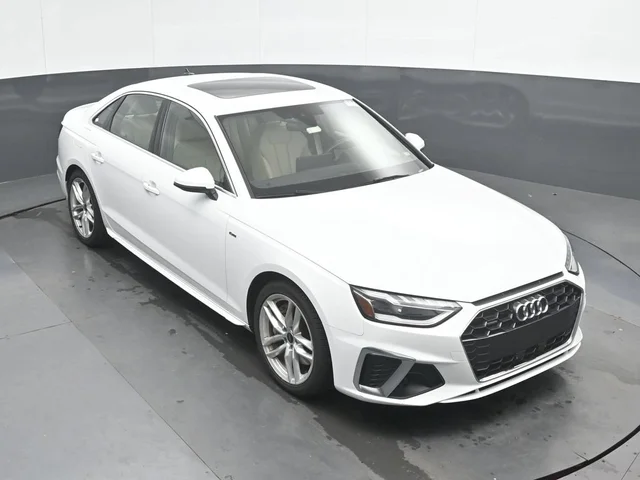 SEMINUEVOS AUDI A4 a Estados en autogozo