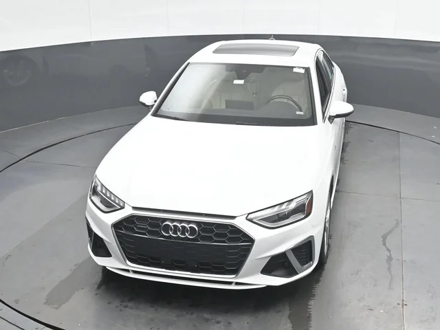 SEMINUEVOS AUDI A4 a Estados en autogozo