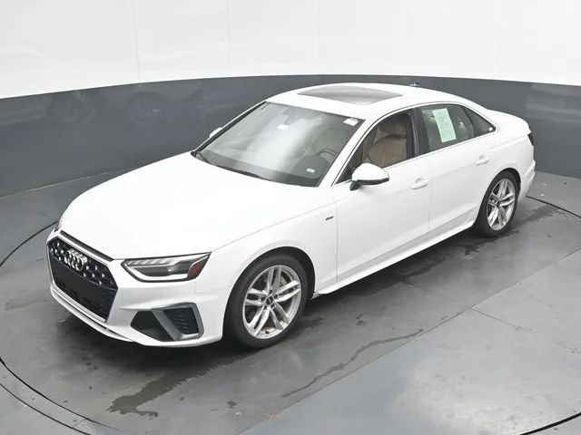 SEMINUEVOS AUDI A4 a Estados en autogozo