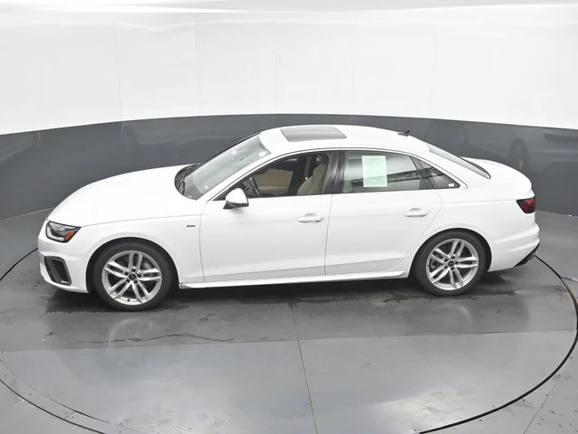 SEMINUEVOS AUDI A4 a Estados en autogozo